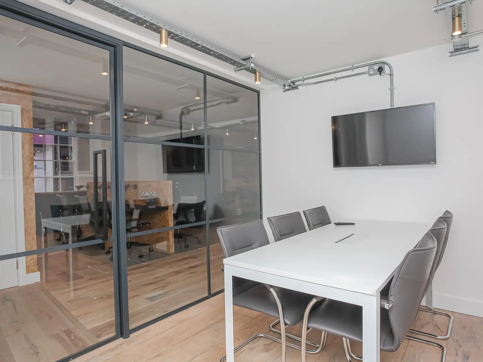 Meeting room