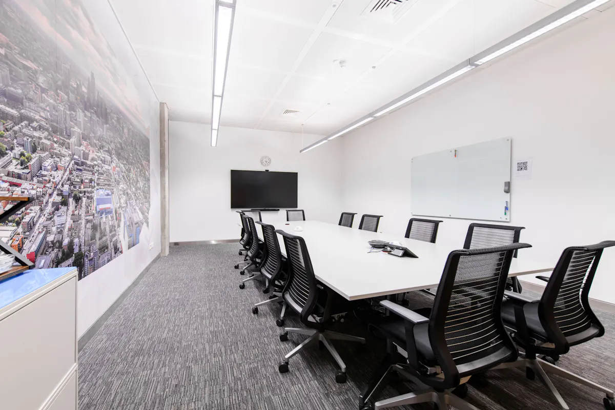 Meeting room