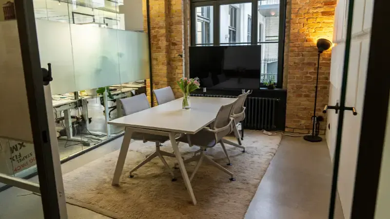 Meeting room