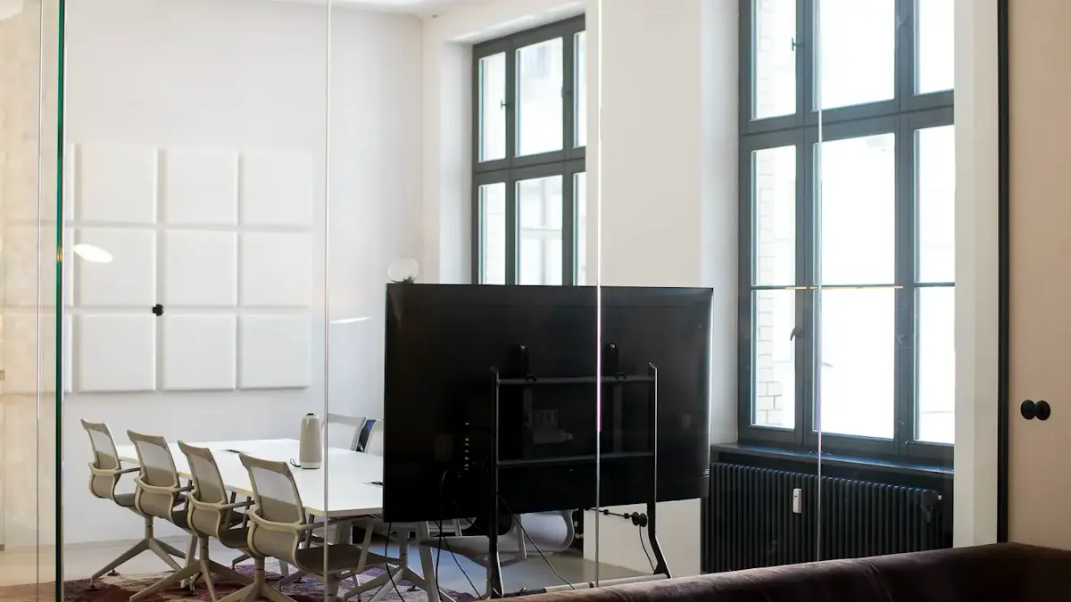 Meeting room