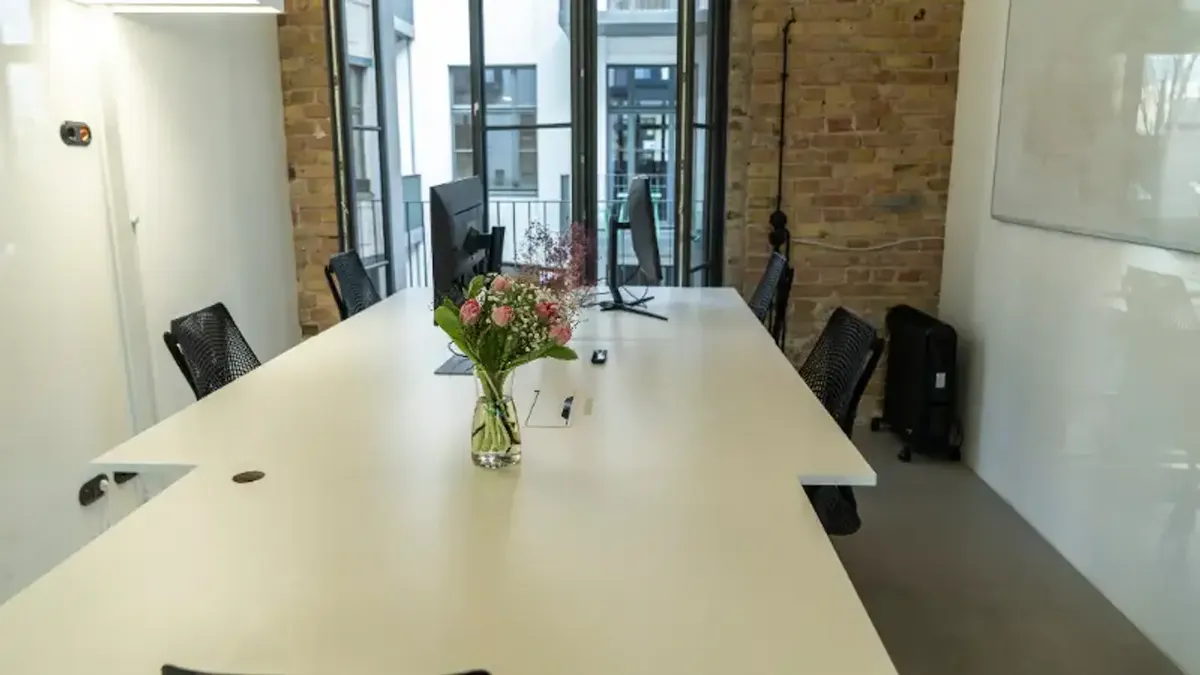 Meeting room