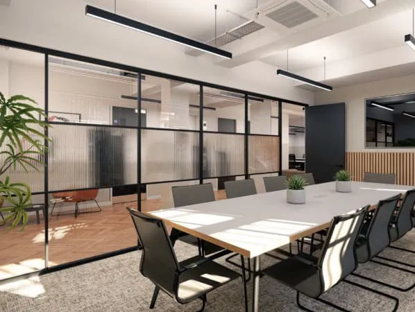 Meeting room