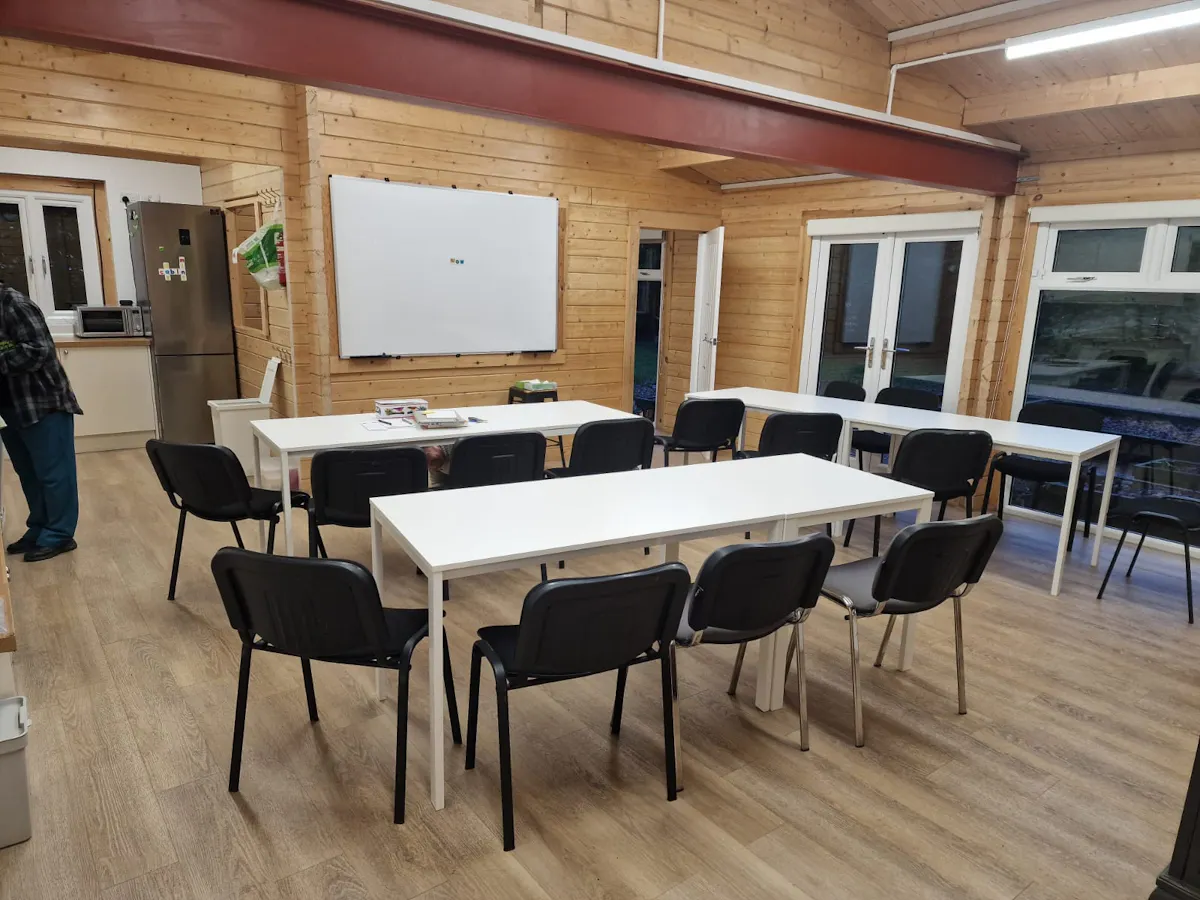Meeting room