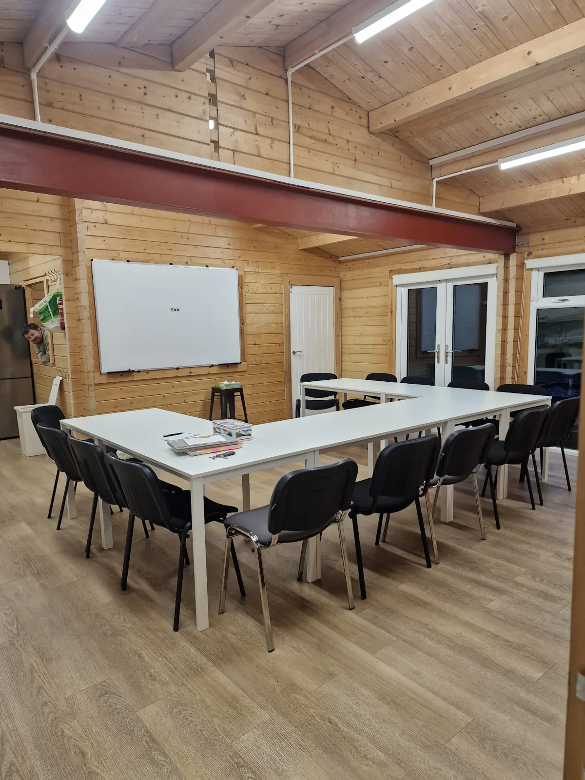 Meeting room
