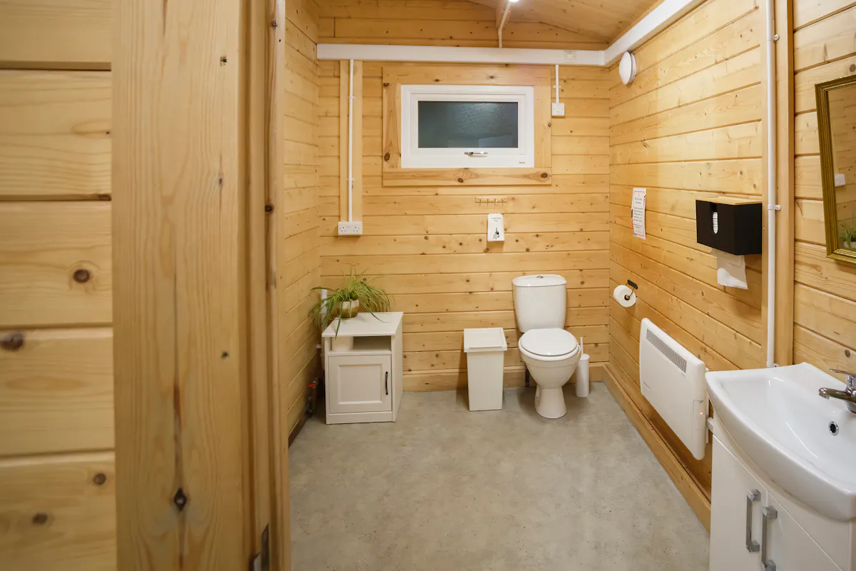 Washroom