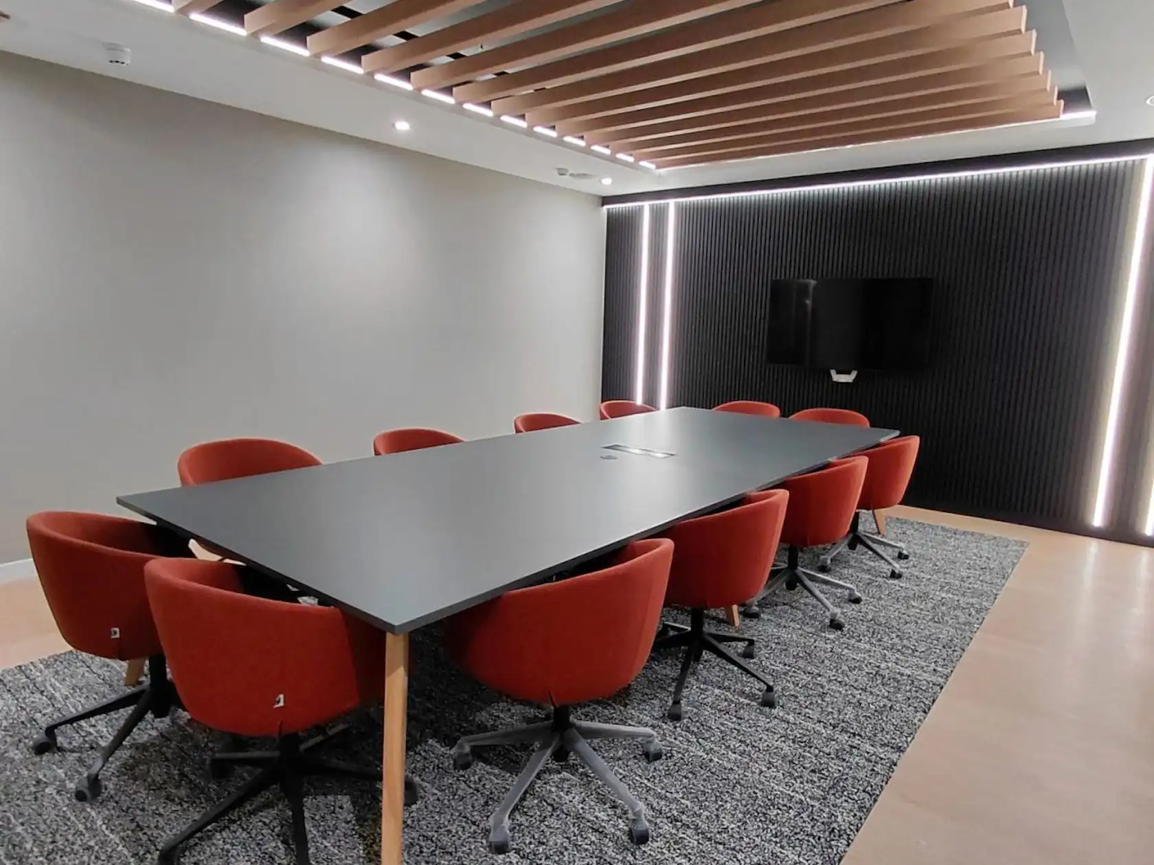 Meeting room