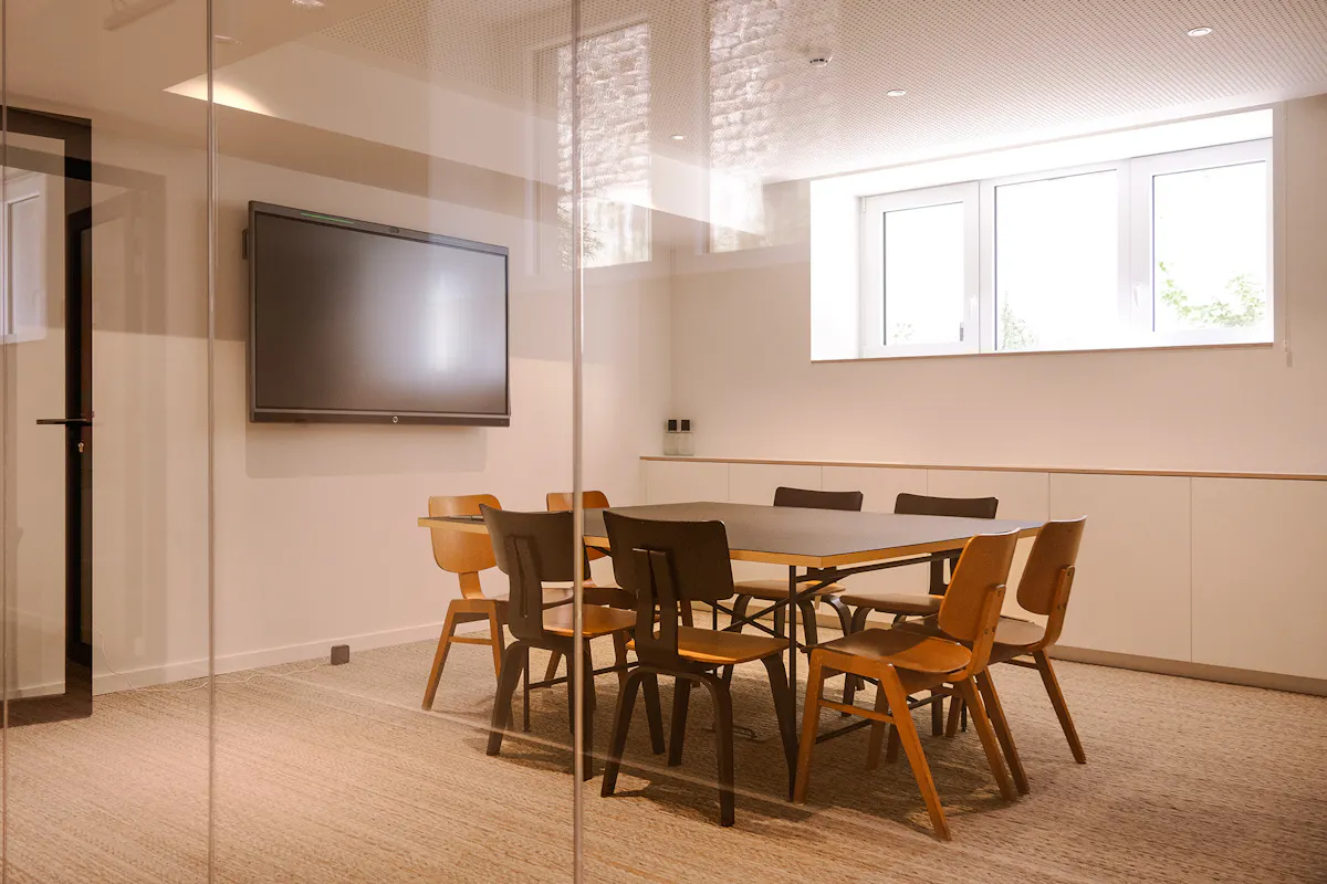 Meeting room
