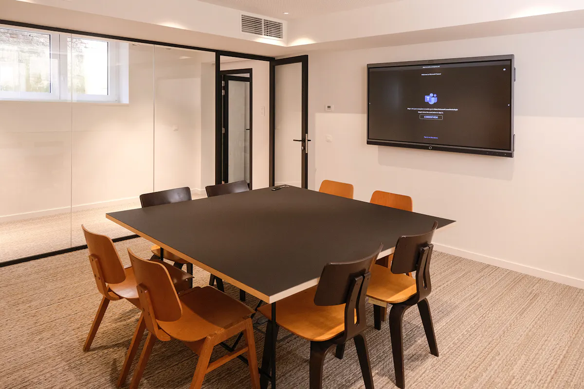 Meeting room