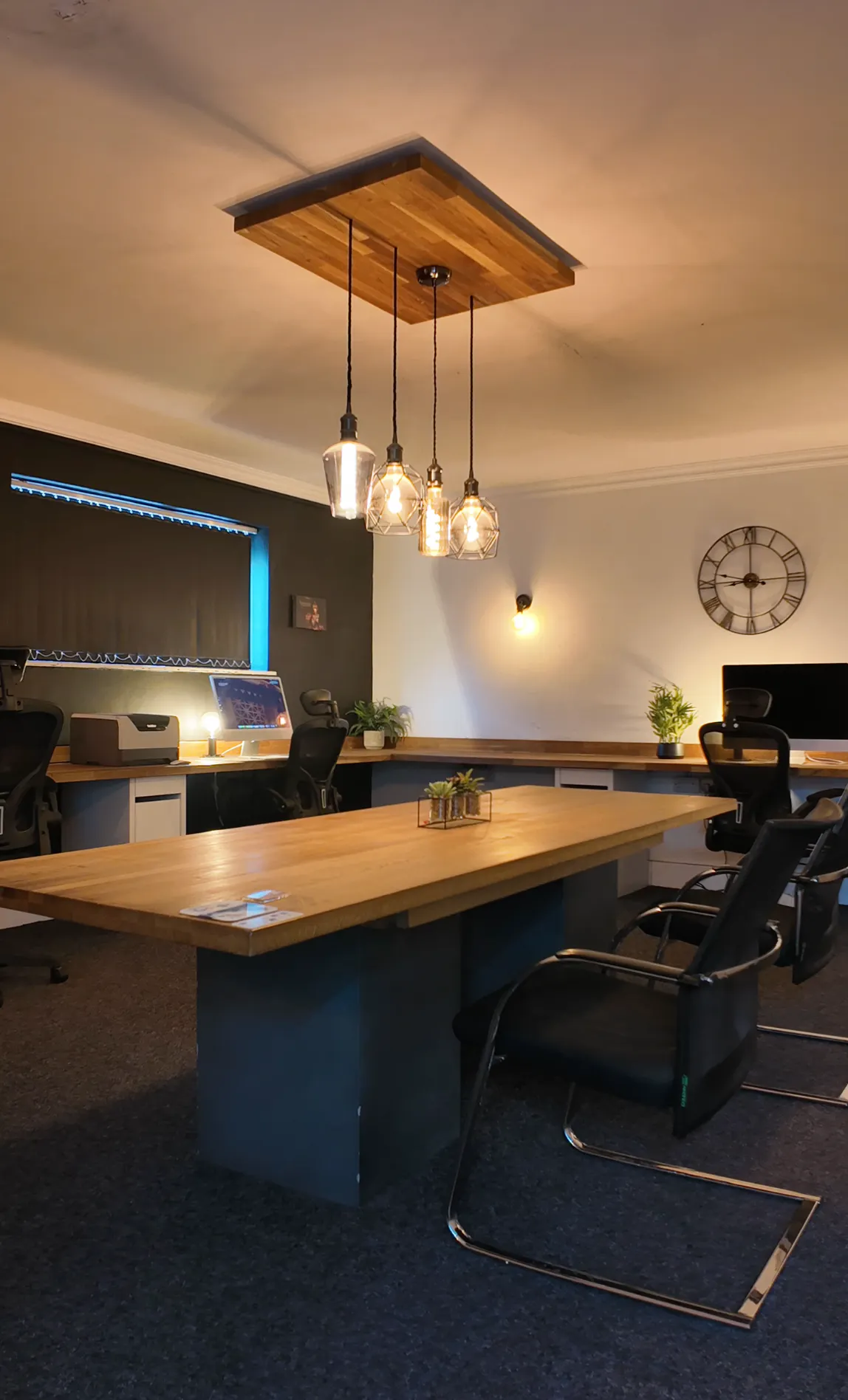 Meeting room