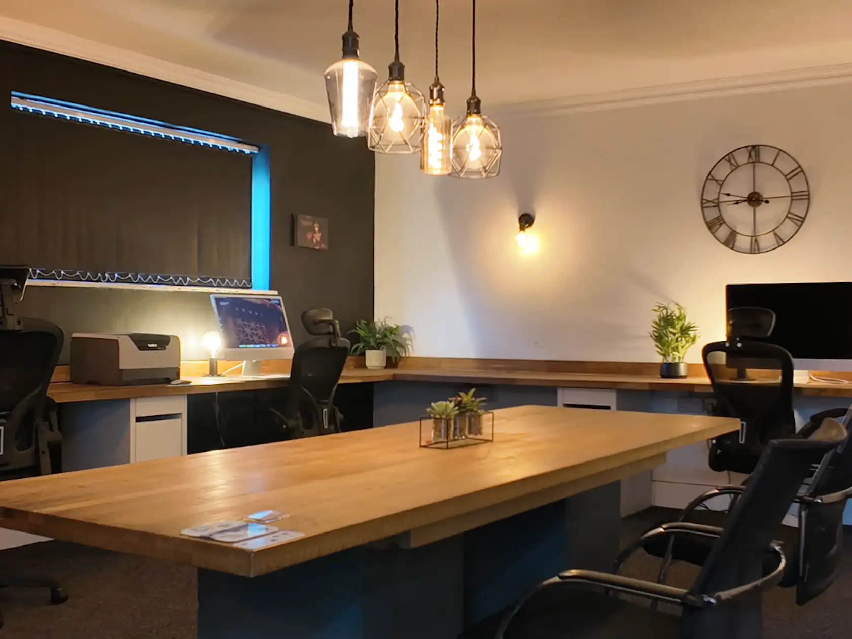 Meeting room