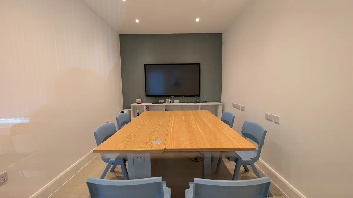 Meeting room