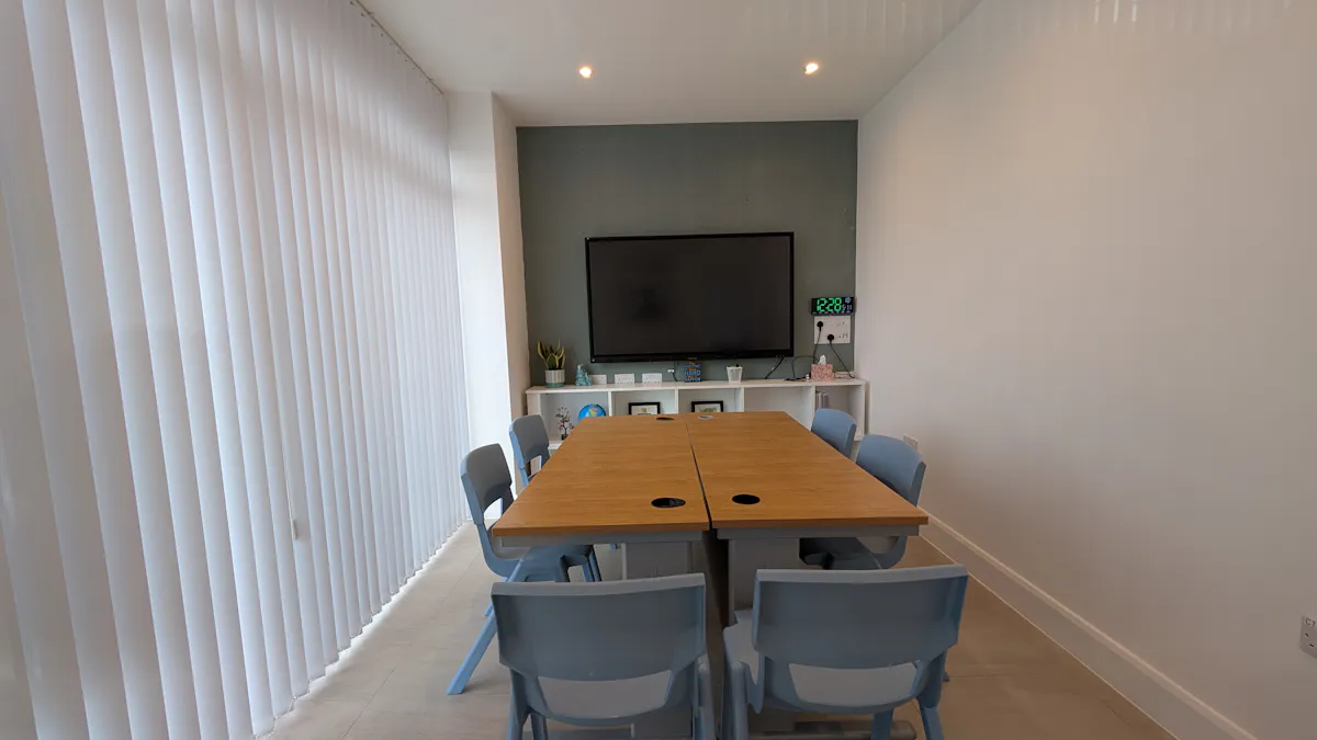 Meeting room
