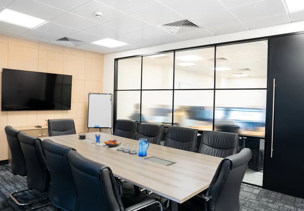 Meeting room