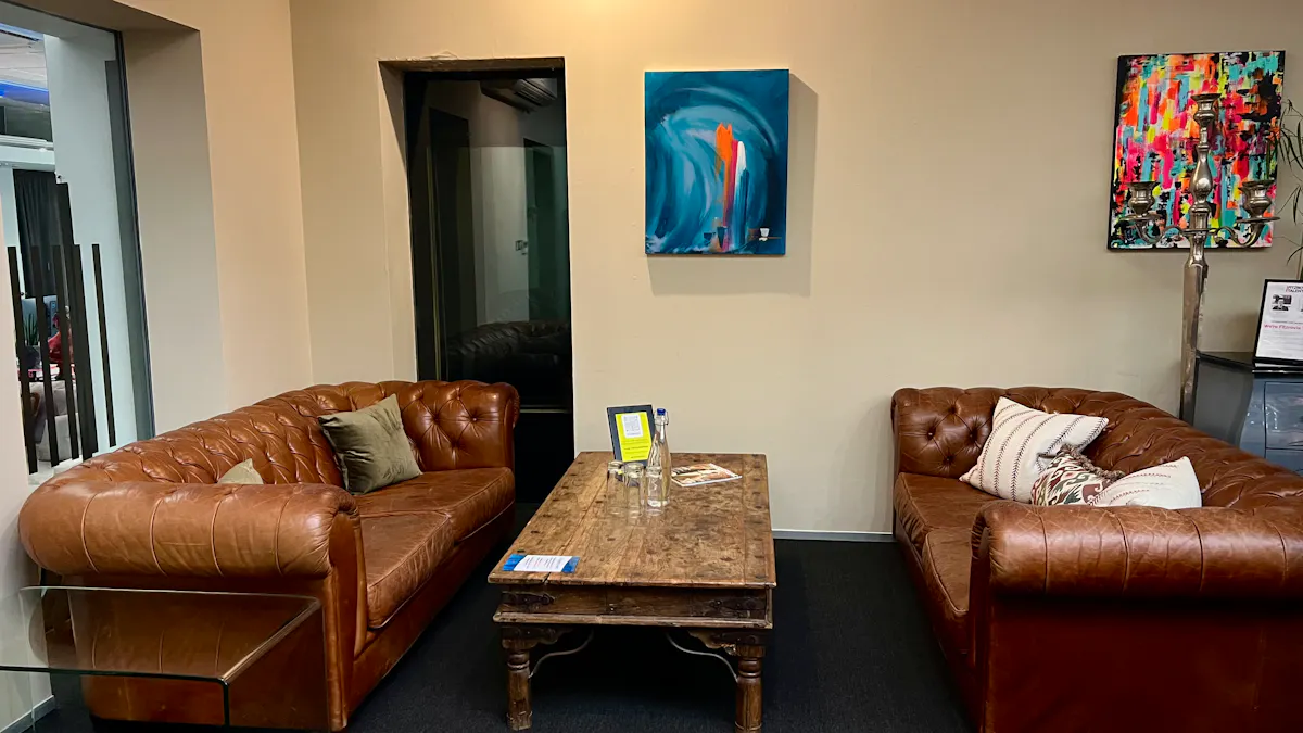 Meeting room