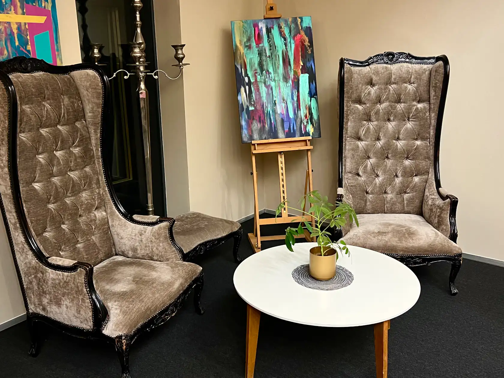 Meeting room