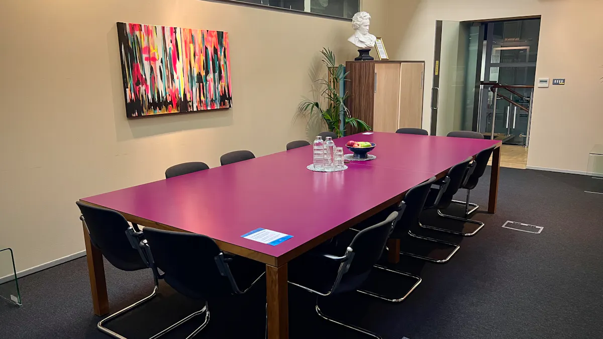 Meeting room