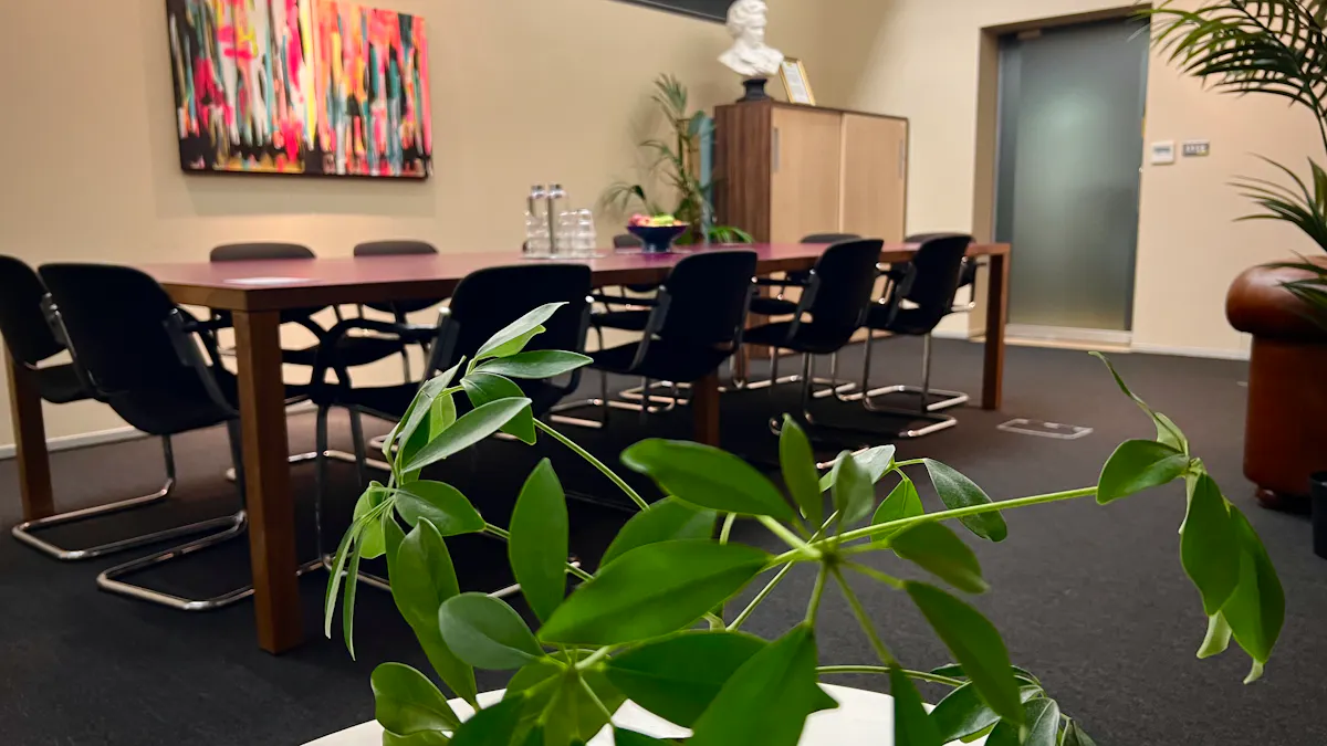 Meeting room
