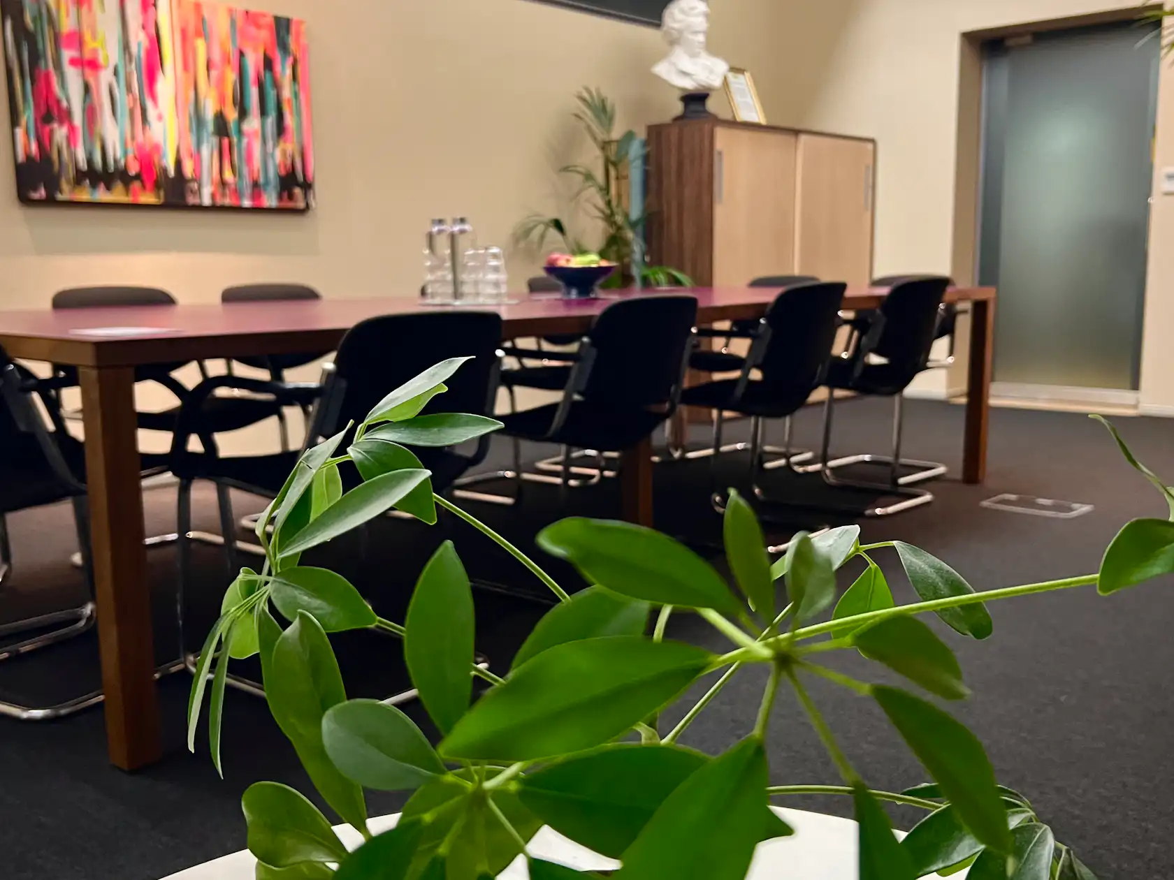 Meeting room