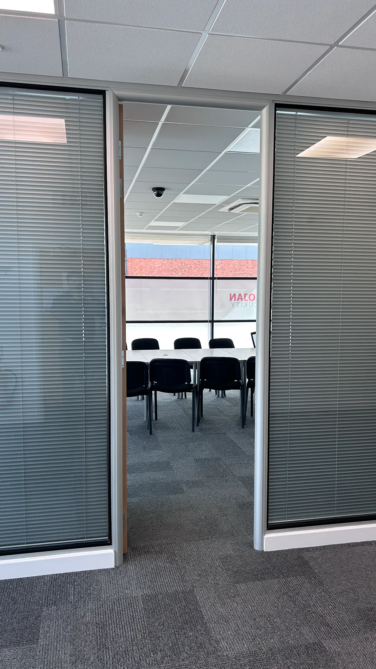 Meeting room