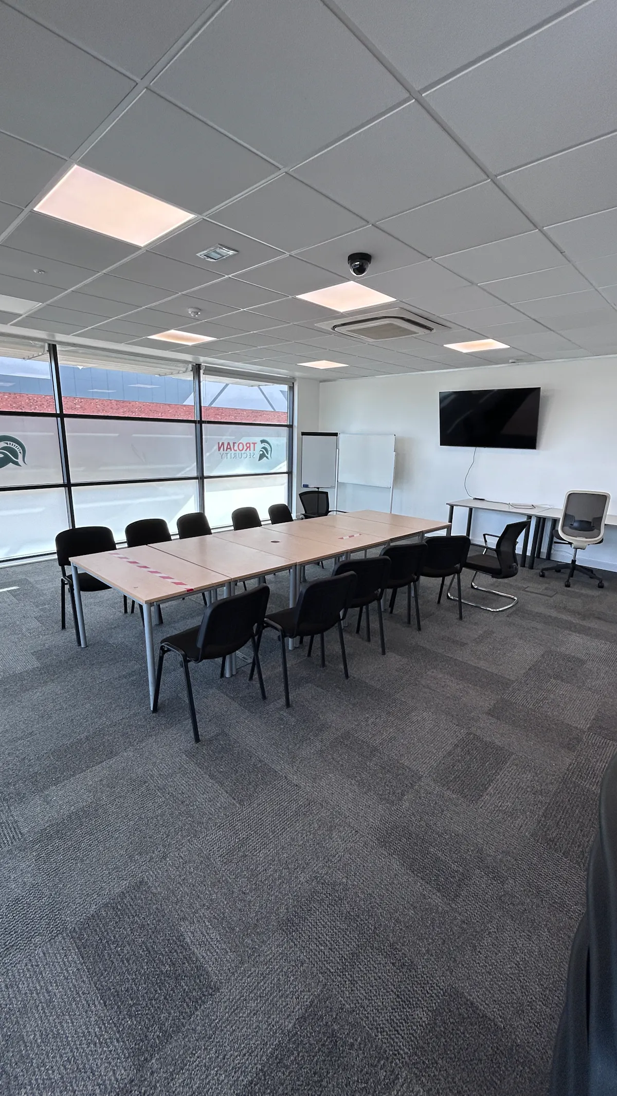 Meeting room