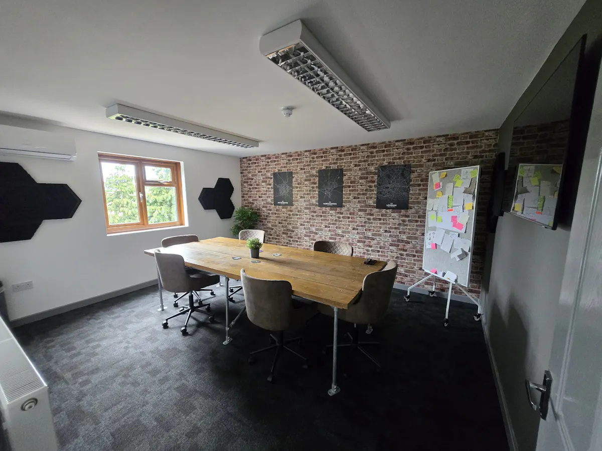Meeting room