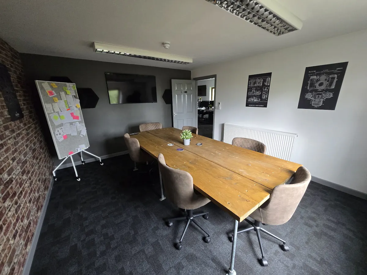 Meeting room