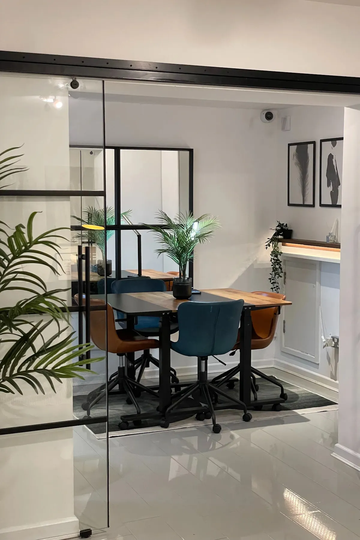 Meeting room