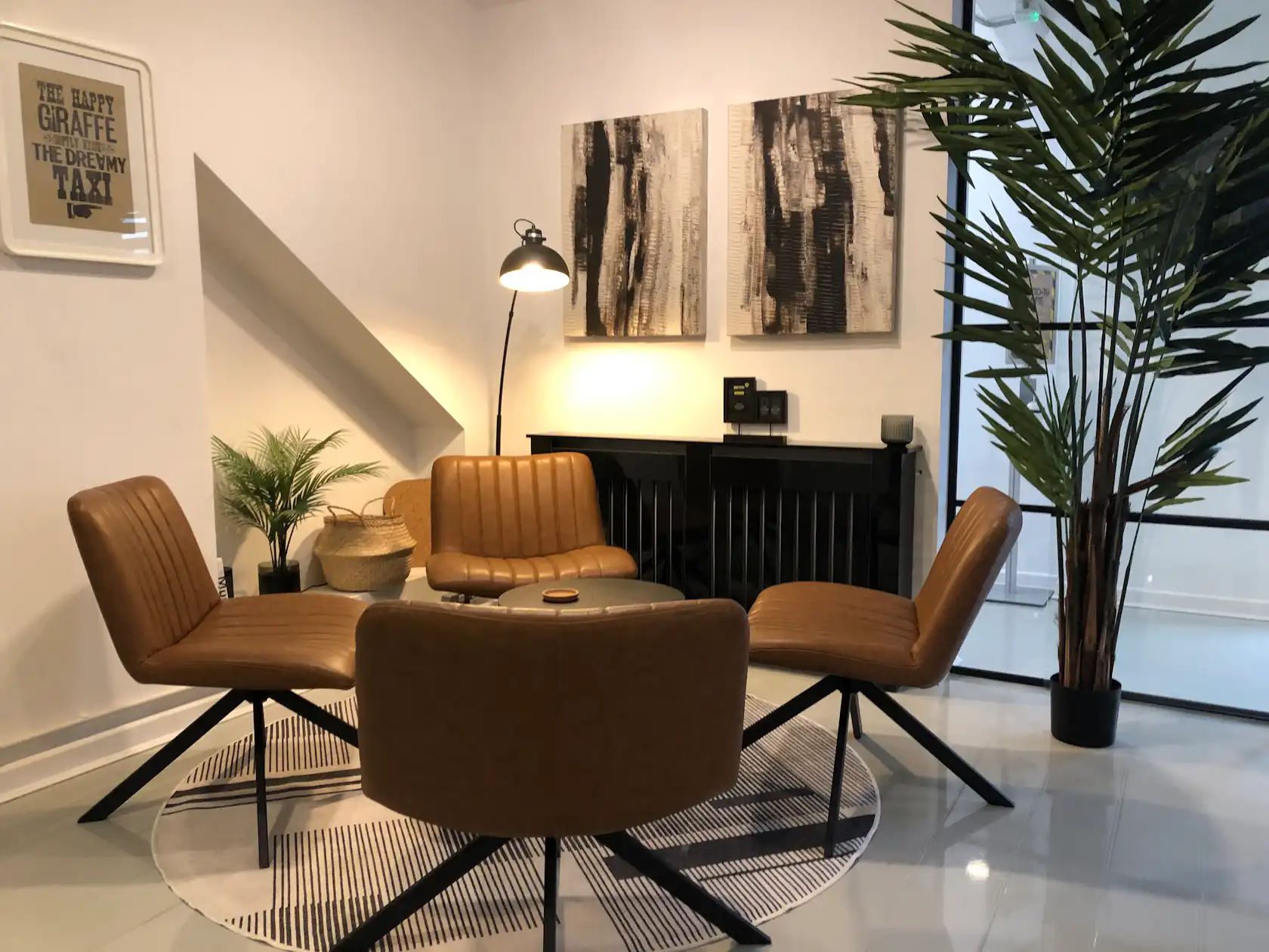 Meeting room