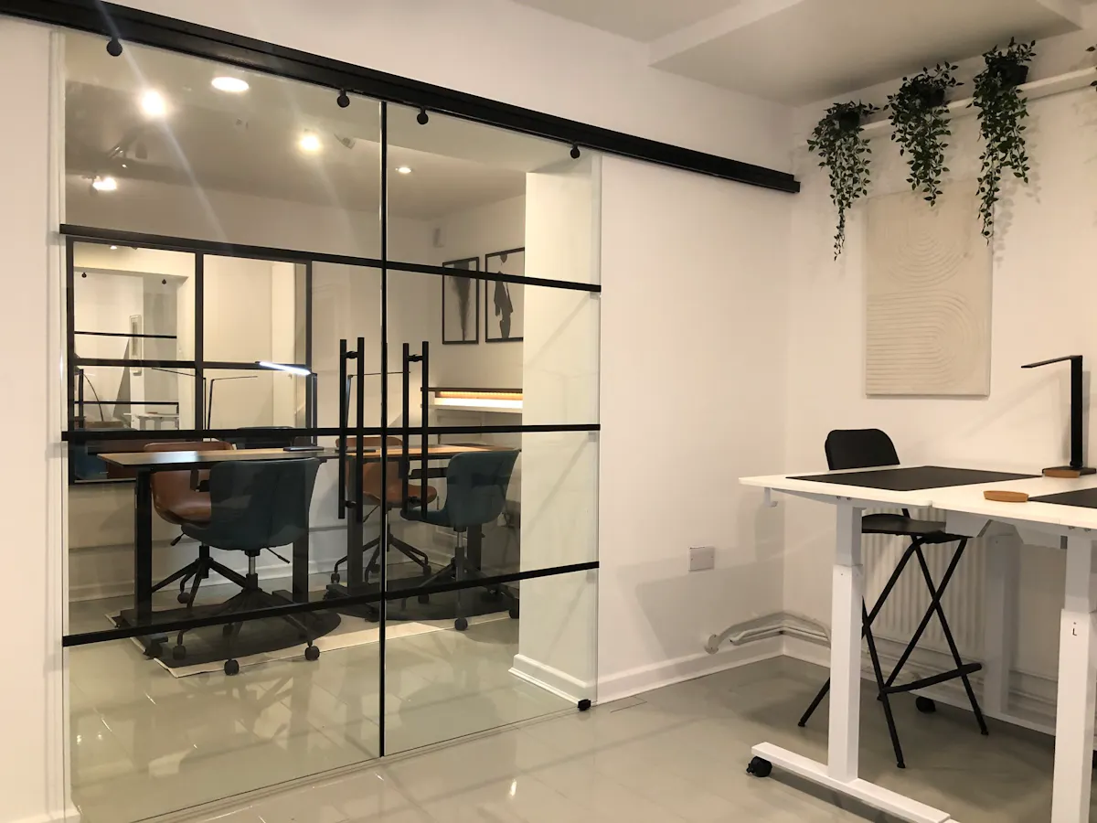 Meeting room