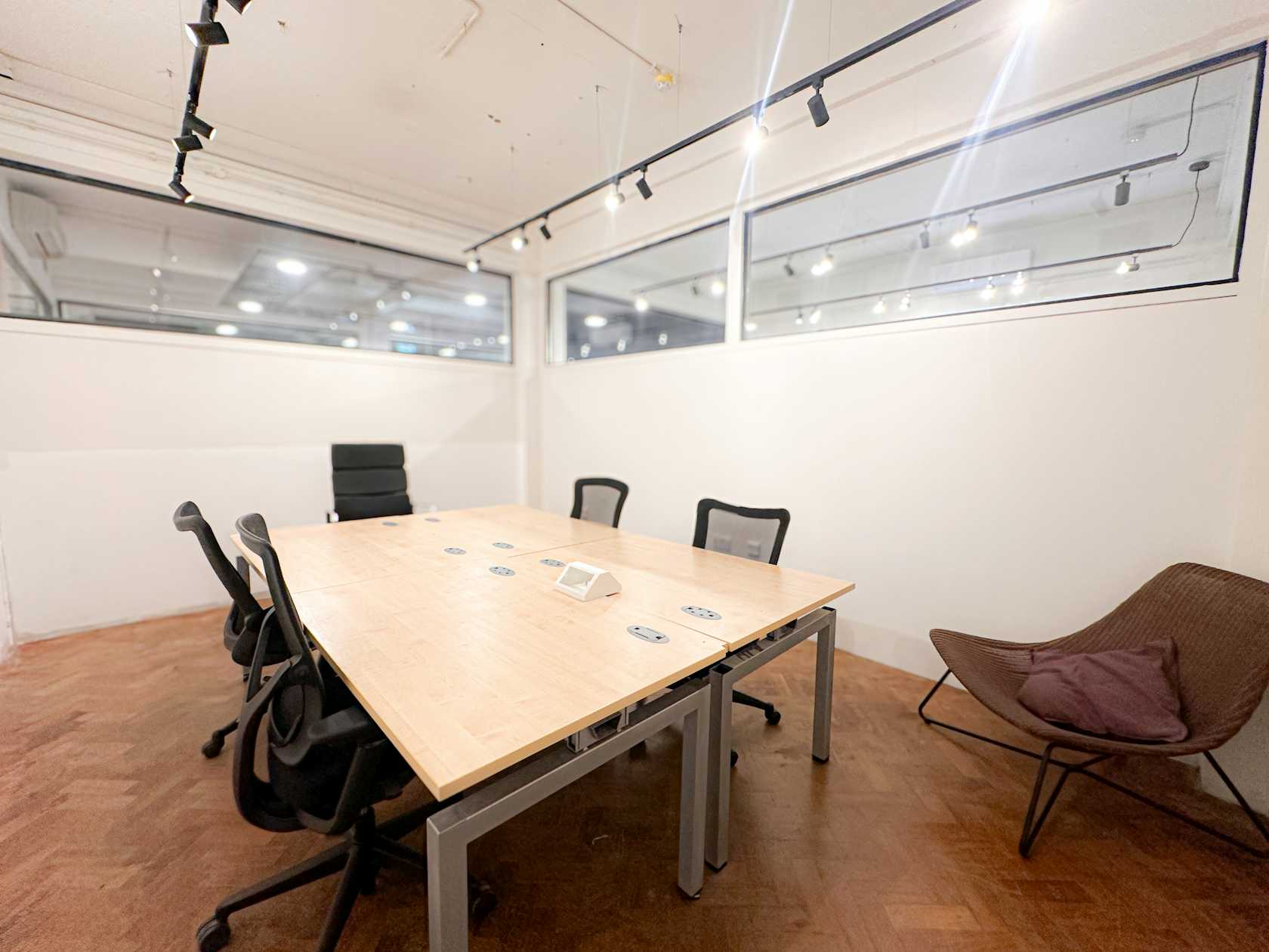 Meeting room