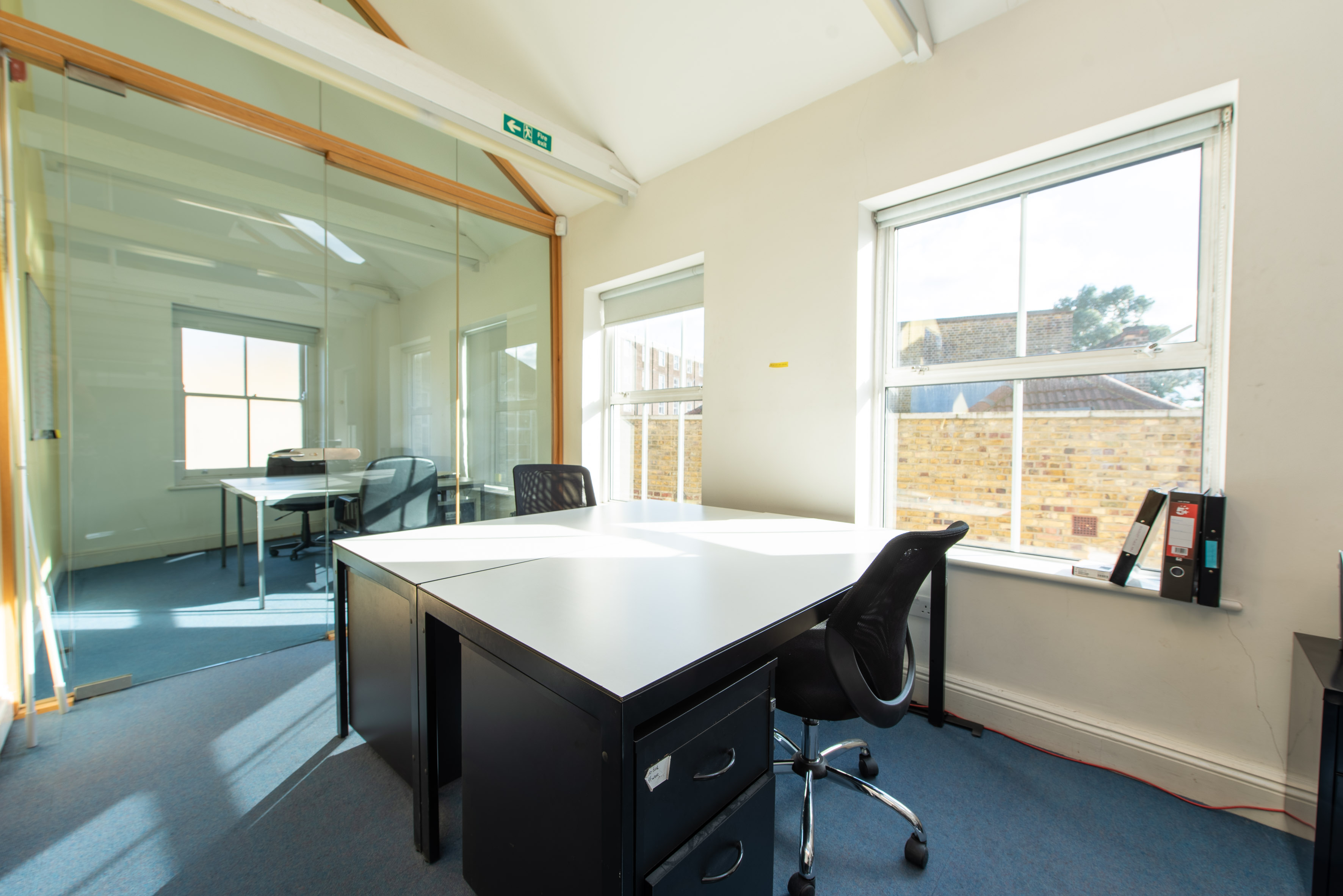 Phoenix Yard King S Cross Rent Office Space With Hubblehq