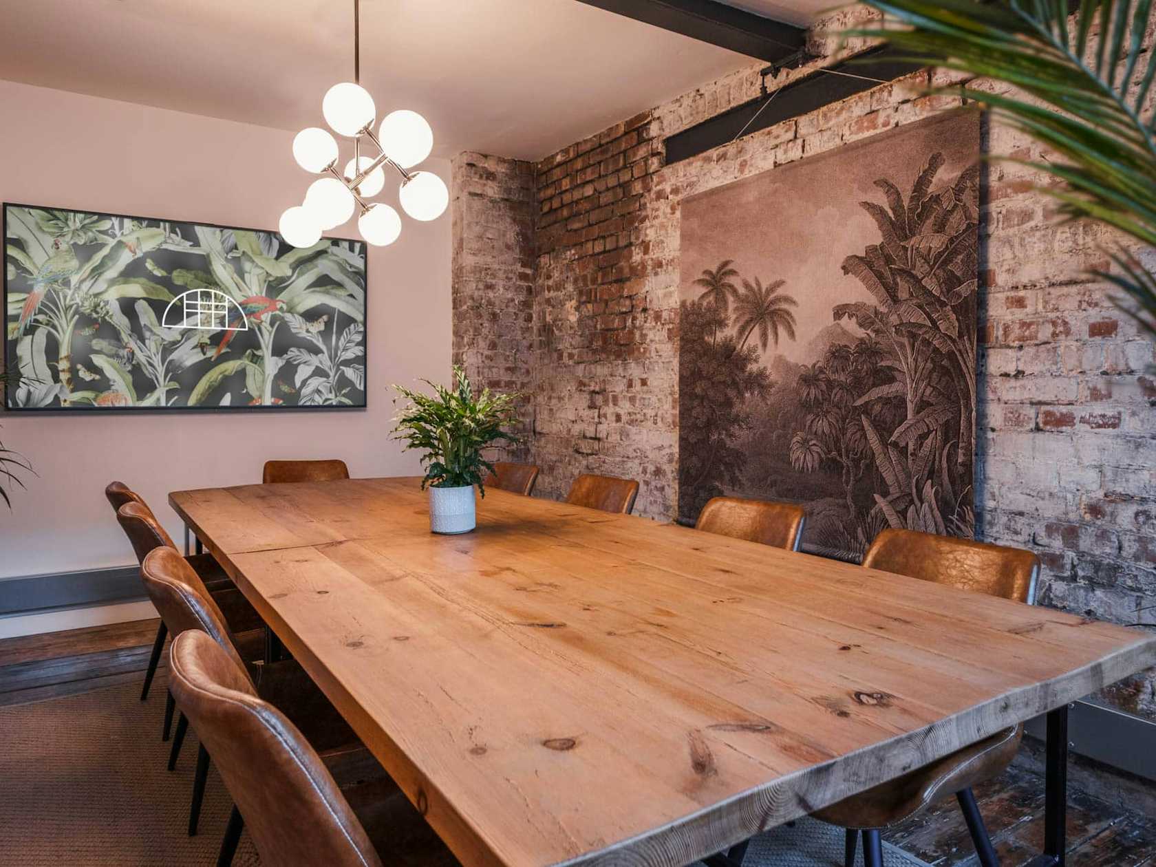Meeting room