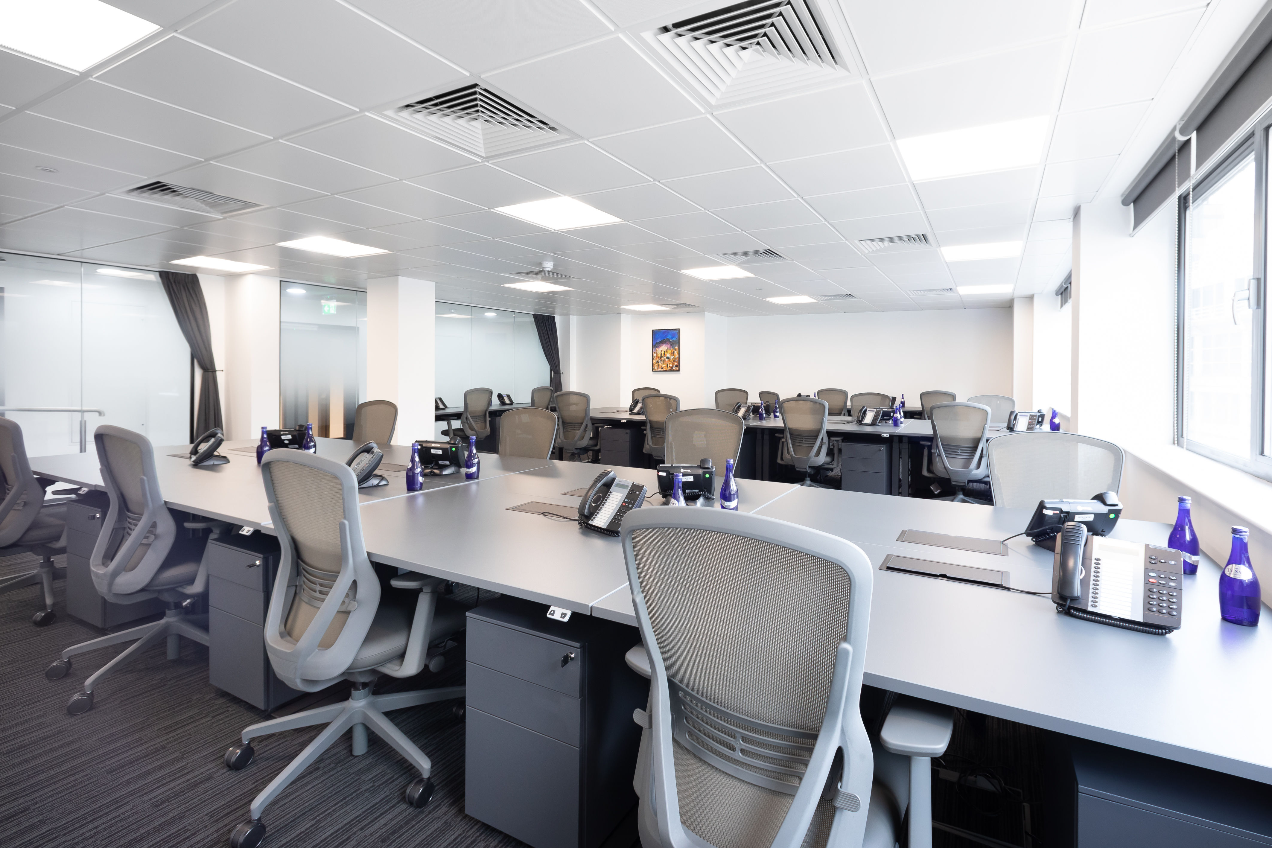 BE Offices - Aldgate | Rent Office Space with Hubble