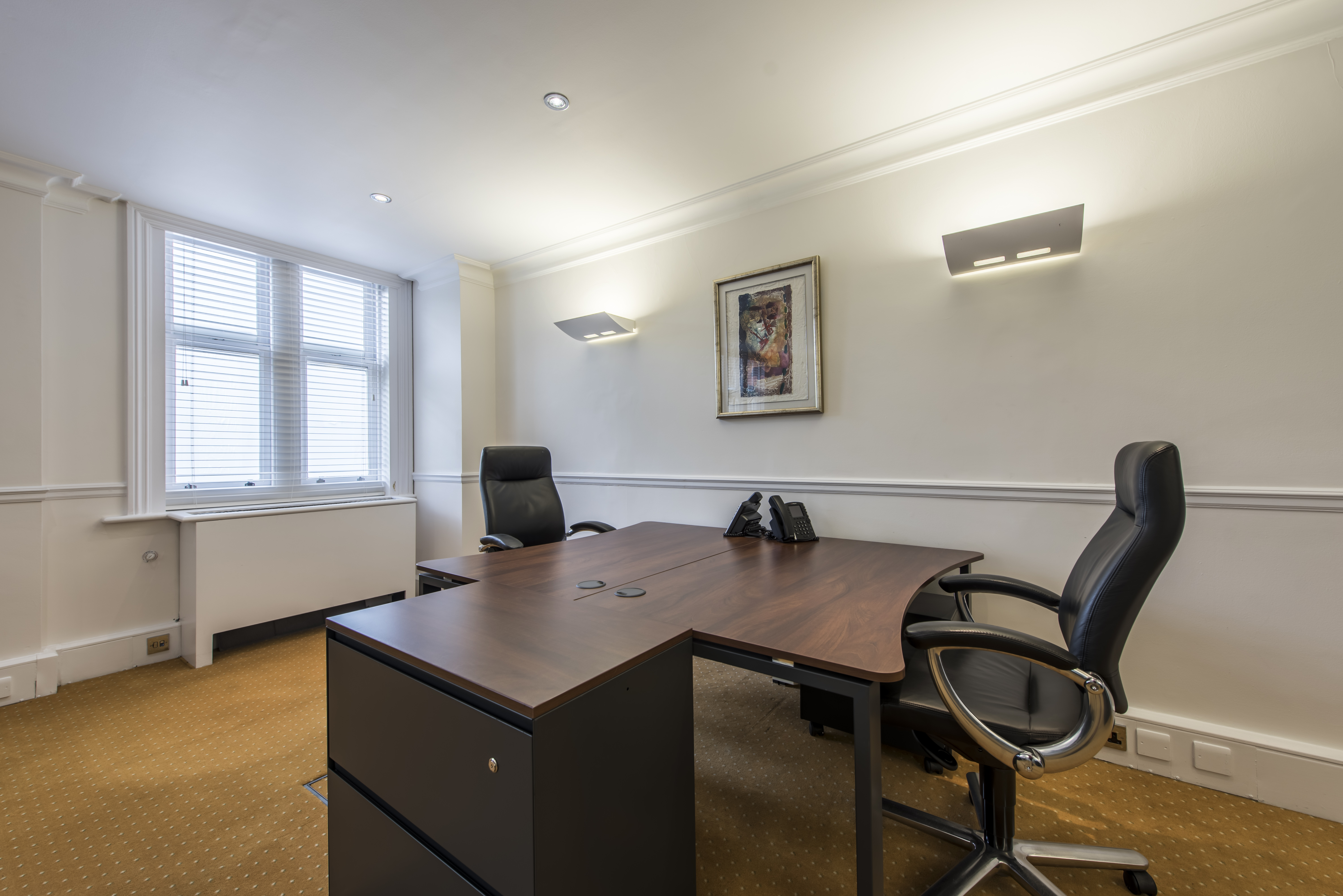 The Argyll Club 23 Berkeley Square Rent Office Space With Hubblehq