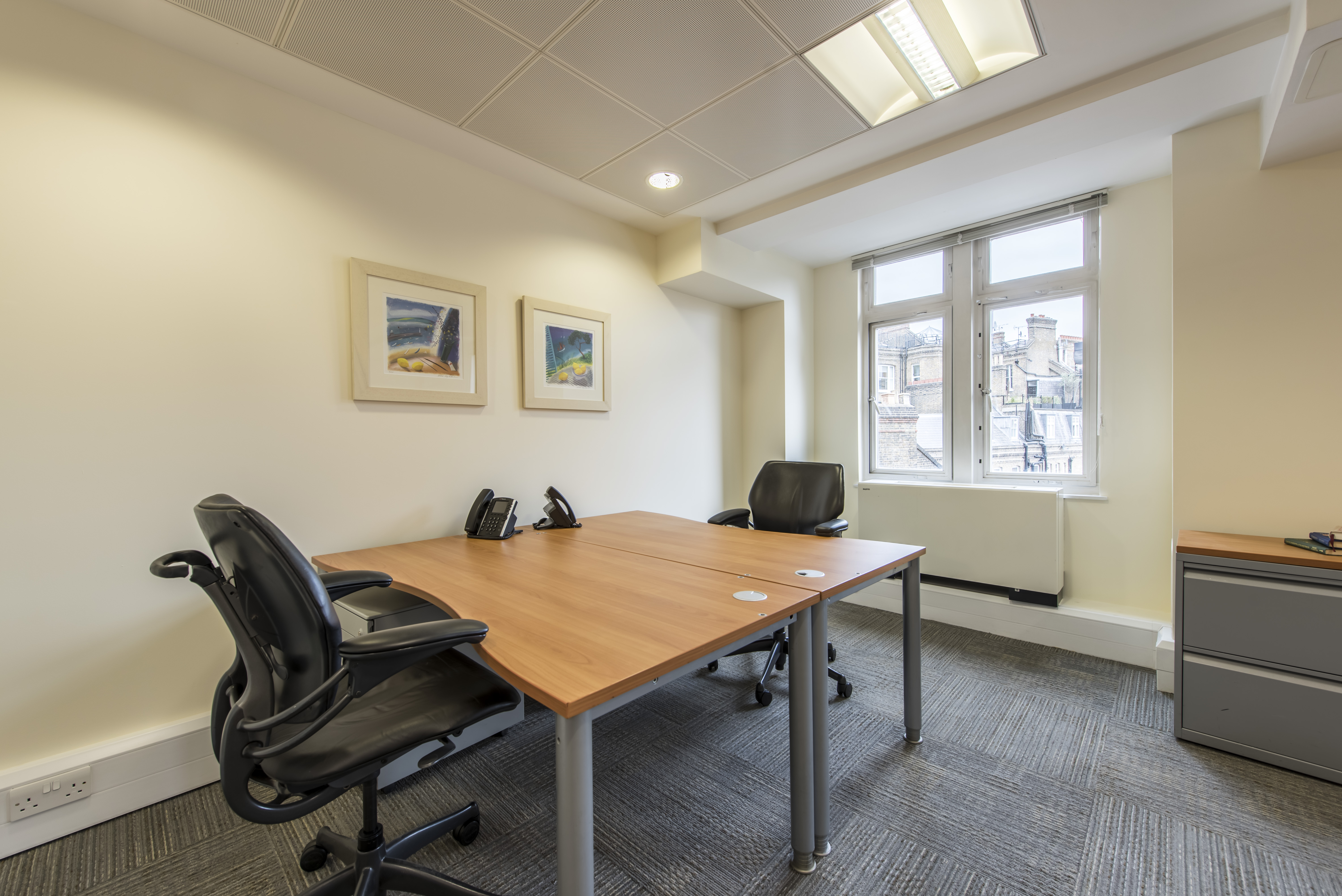 The Argyll Club Farm Street Rent Office Space With Hubblehq