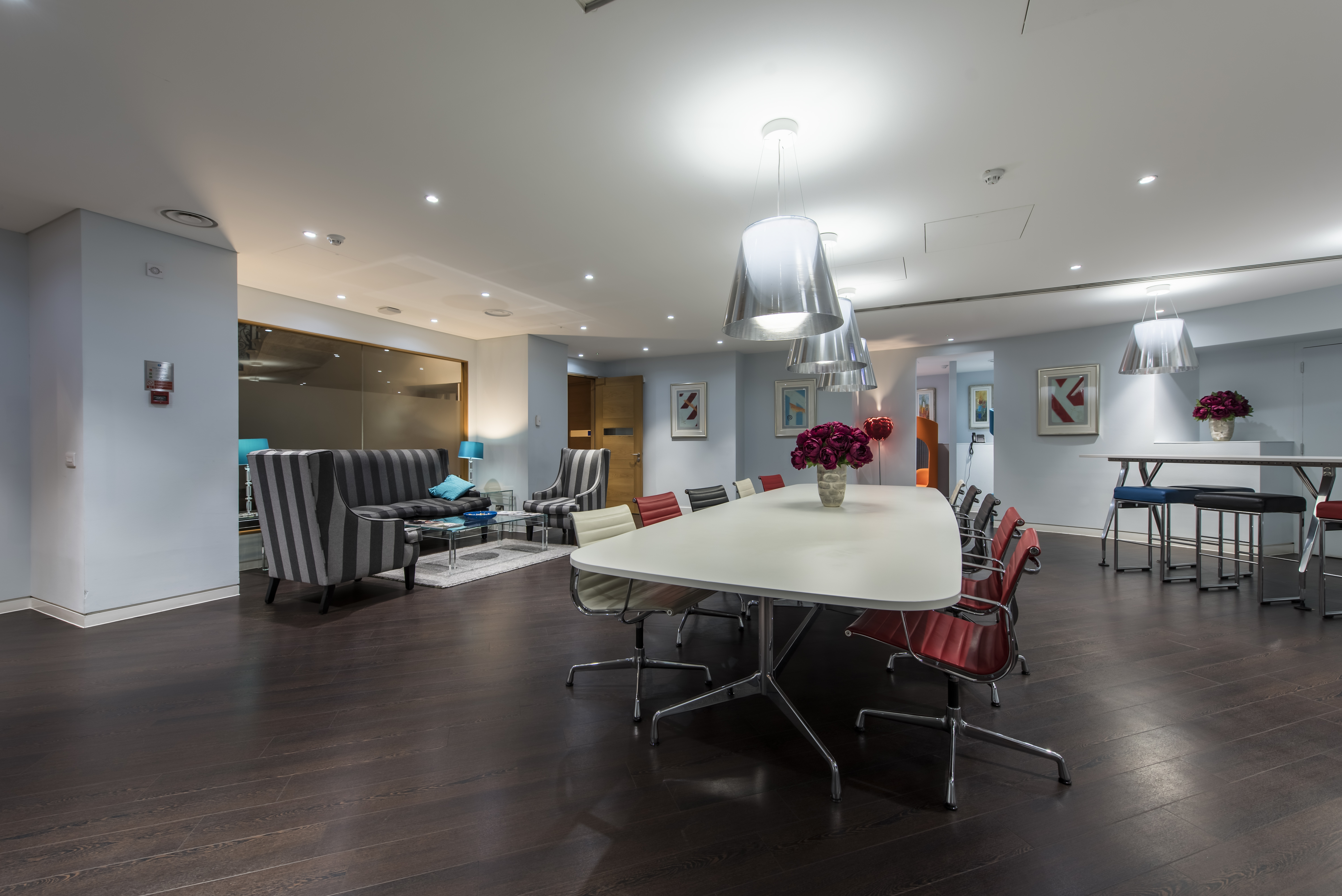 The Argyll Club Cornhill Rent Office Space With Hubblehq