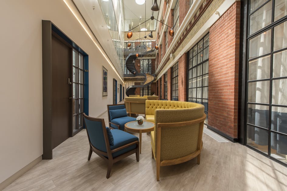 The Argyll Club Michelin House Rent Office Space With Hubblehq