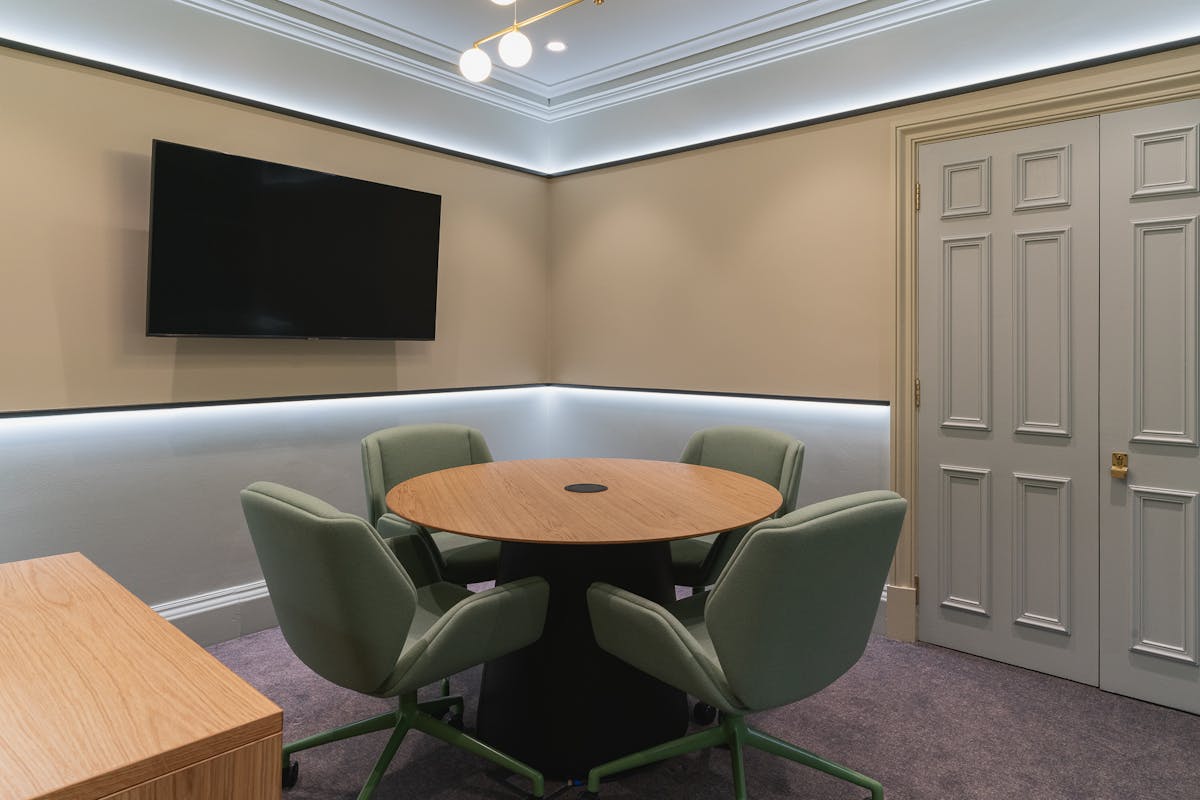 Meeting room