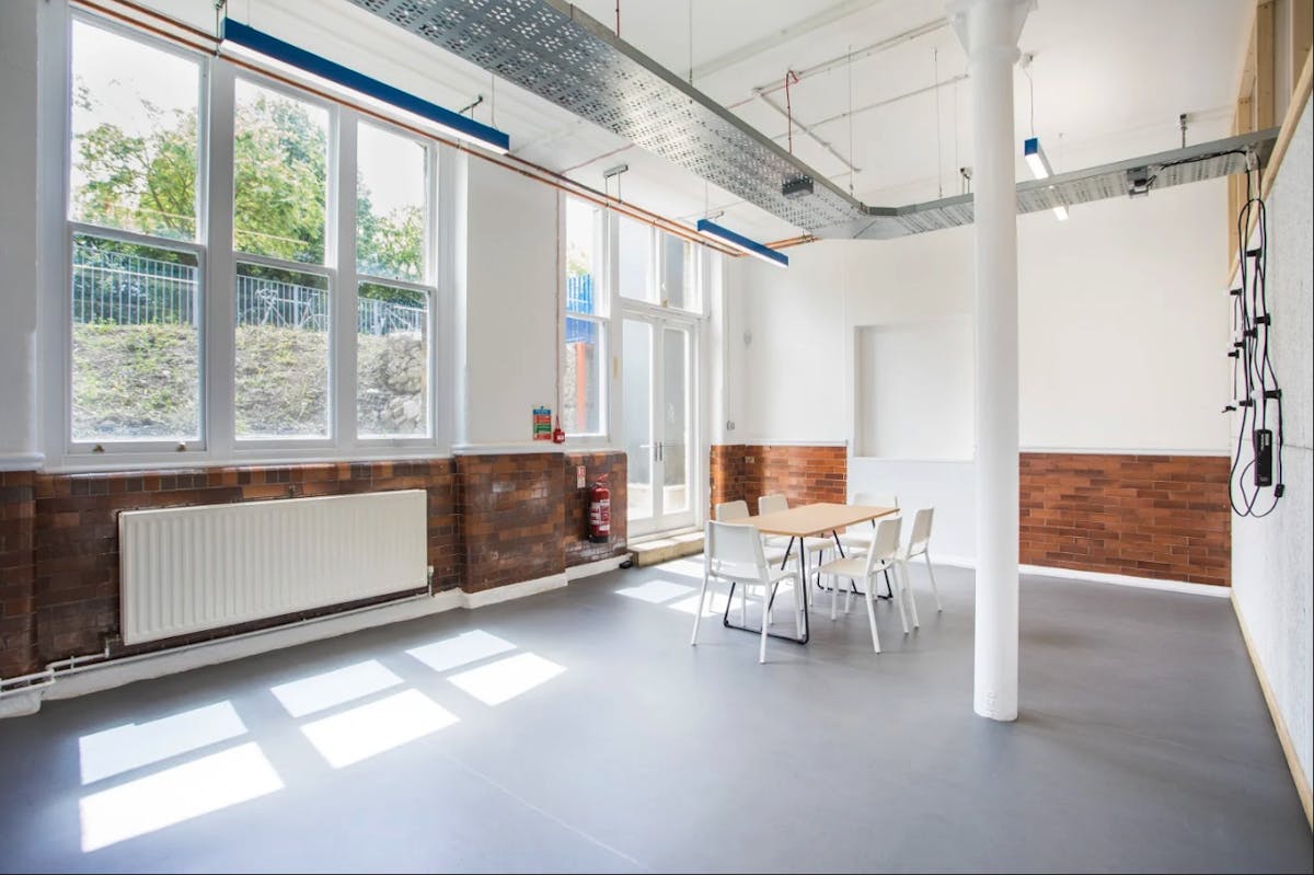 The Granville Rent Office Space with HubbleHQ
