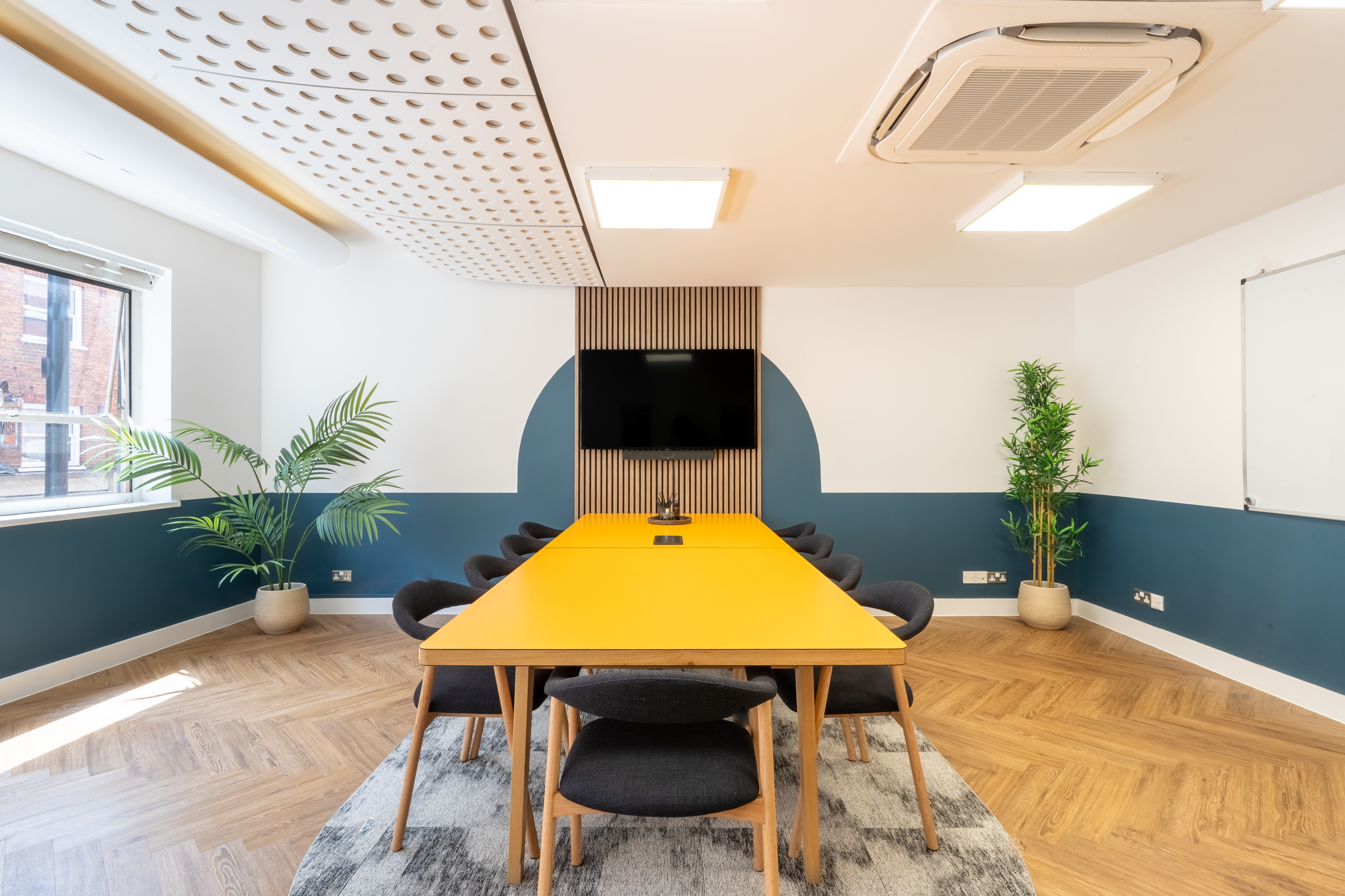 Meeting room