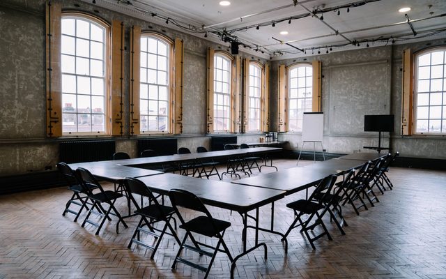 Meeting room