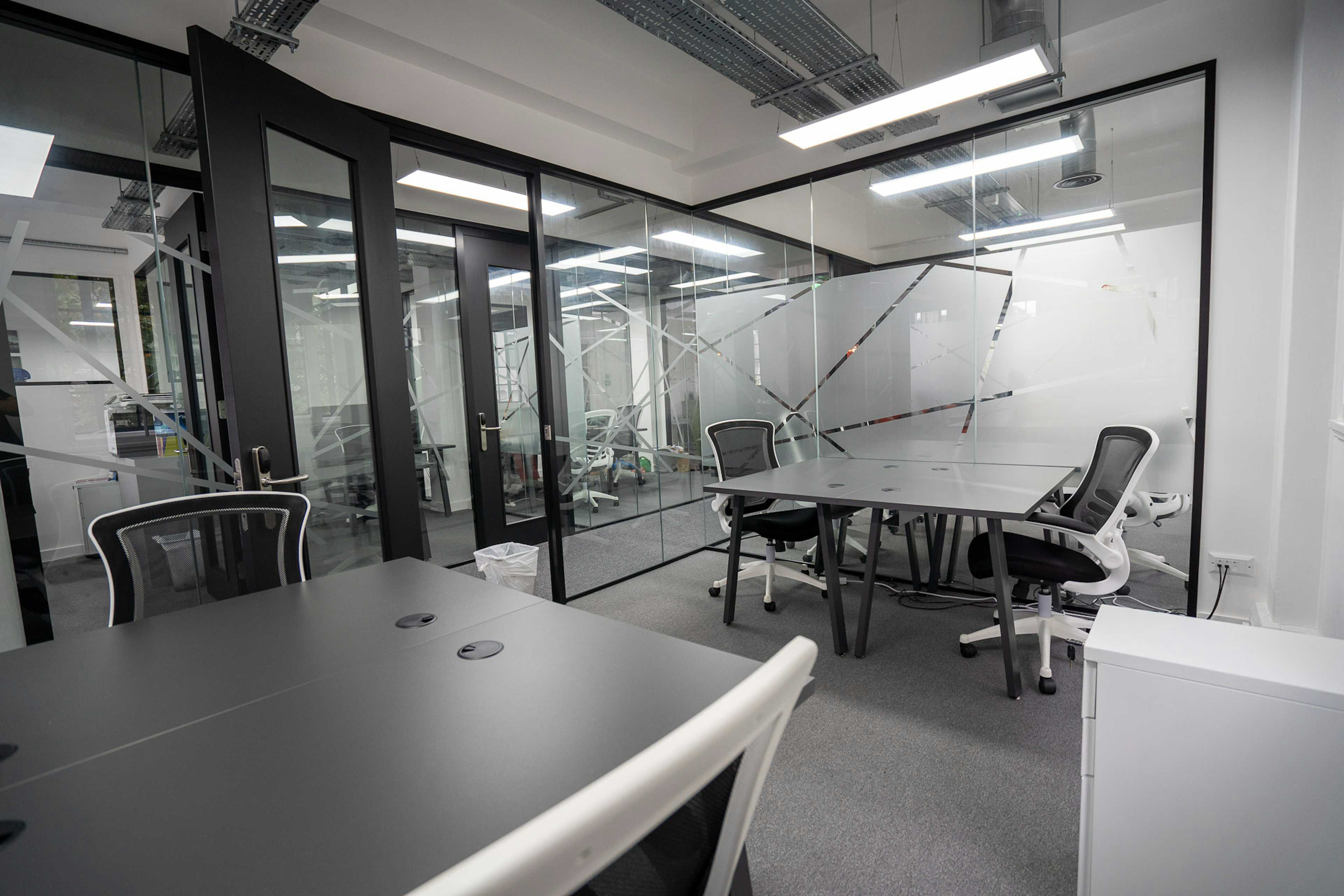 Impact Hub King's Cross  Rent Office Space with Hubble