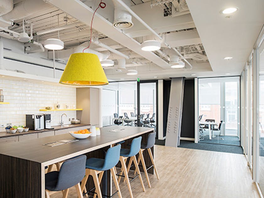 Regus News Building London Bridge Rent Office Space with HubbleHQ