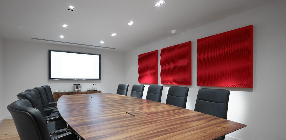 Meeting room