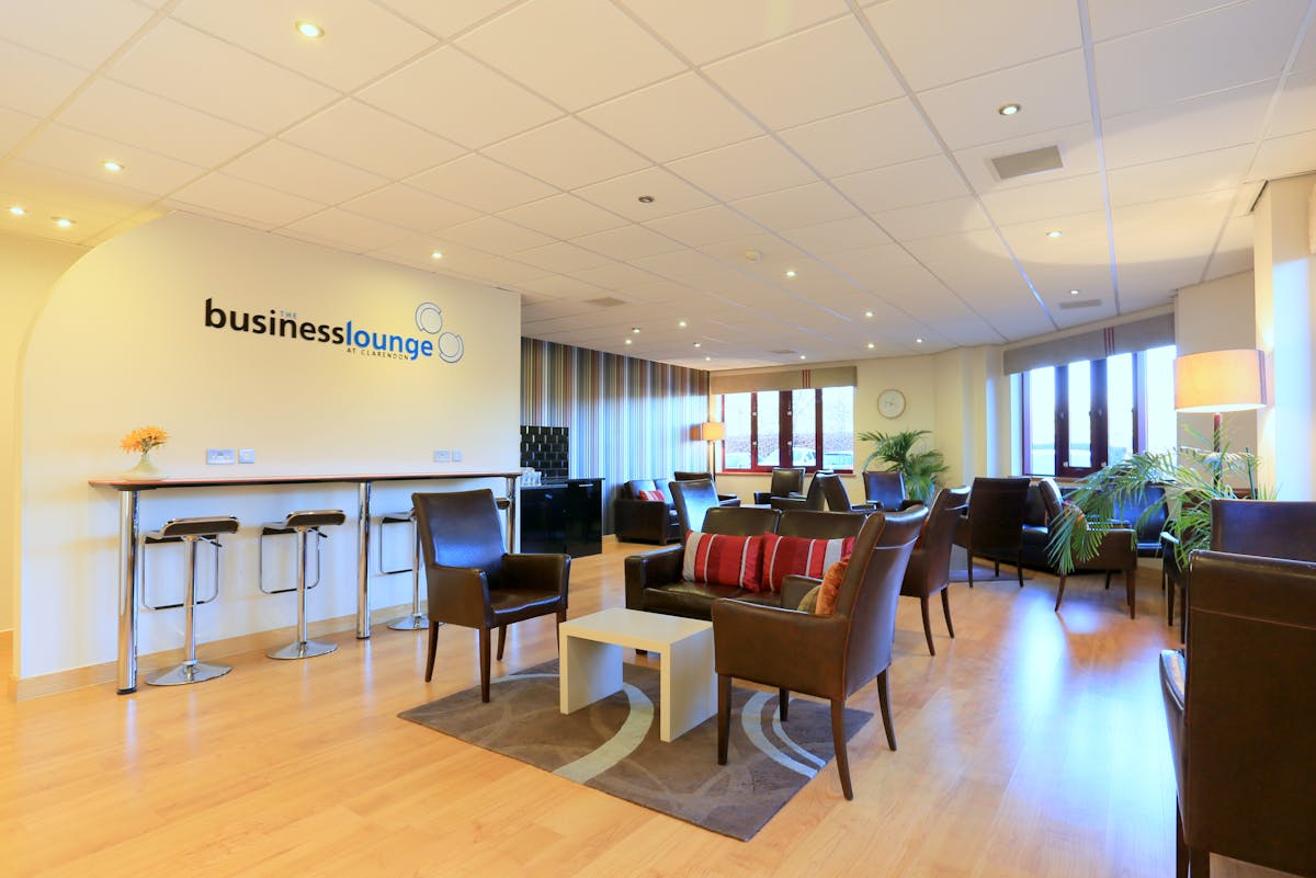 Podium Space Oxford Sandford Gate Rent Office Space with HubbleHQ