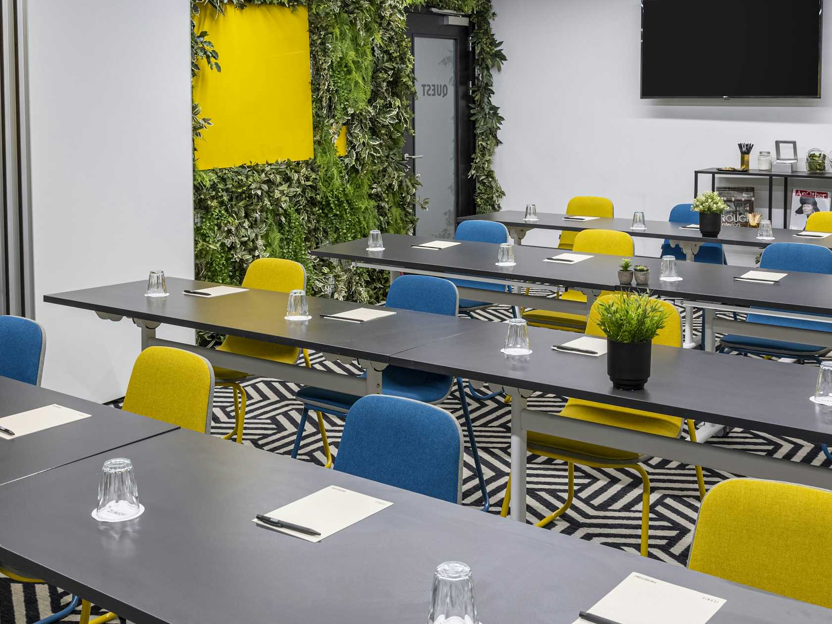 Meeting room