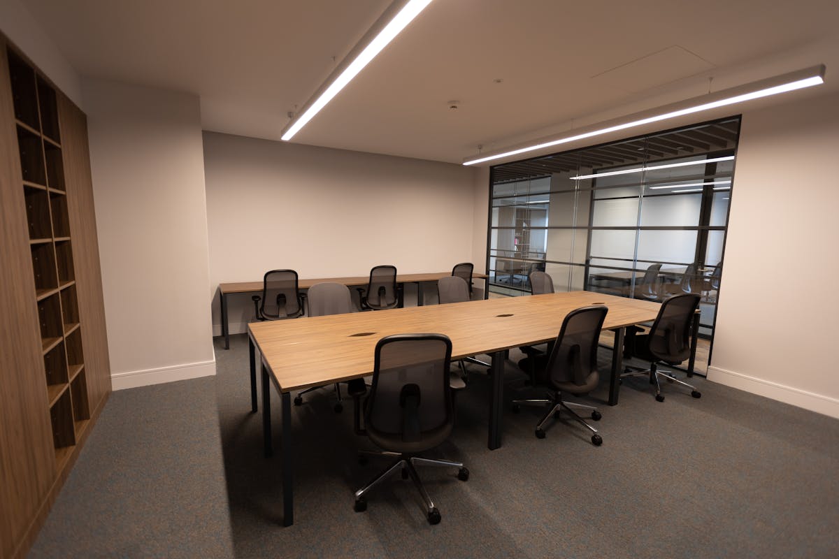 Neo Space Aberdeen Rent Office Space with HubbleHQ