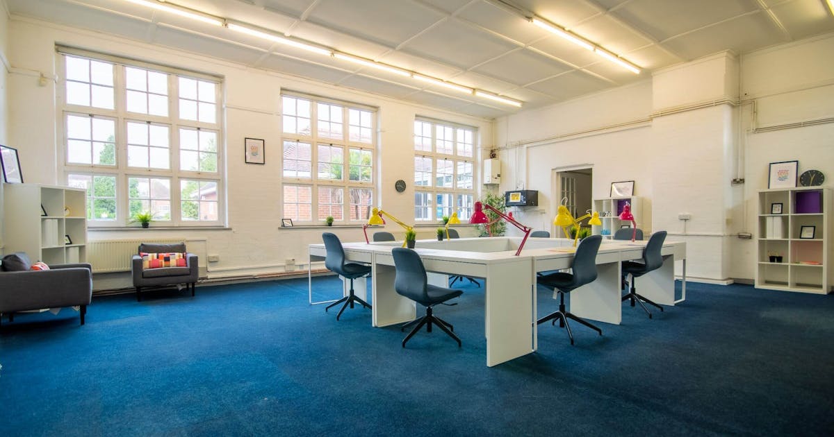 BizSpace Hertfordshire London Colney Rent this office space with