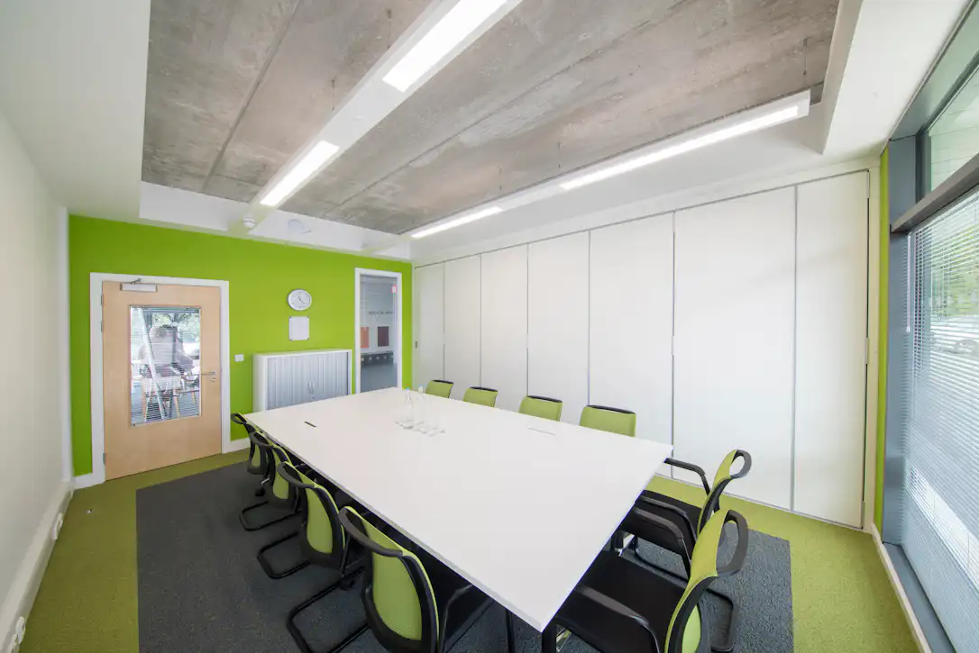 Basepoint - Chichester Enterprise Centre | Rent this office space with ...