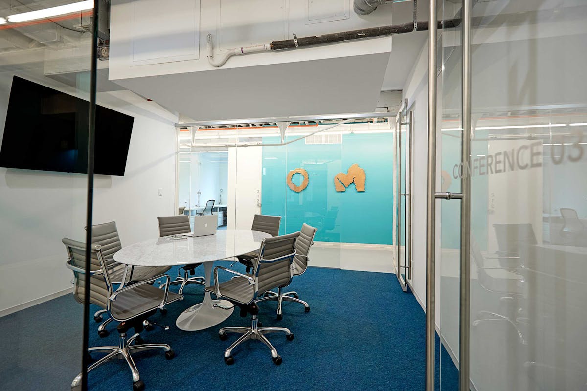 Meeting room